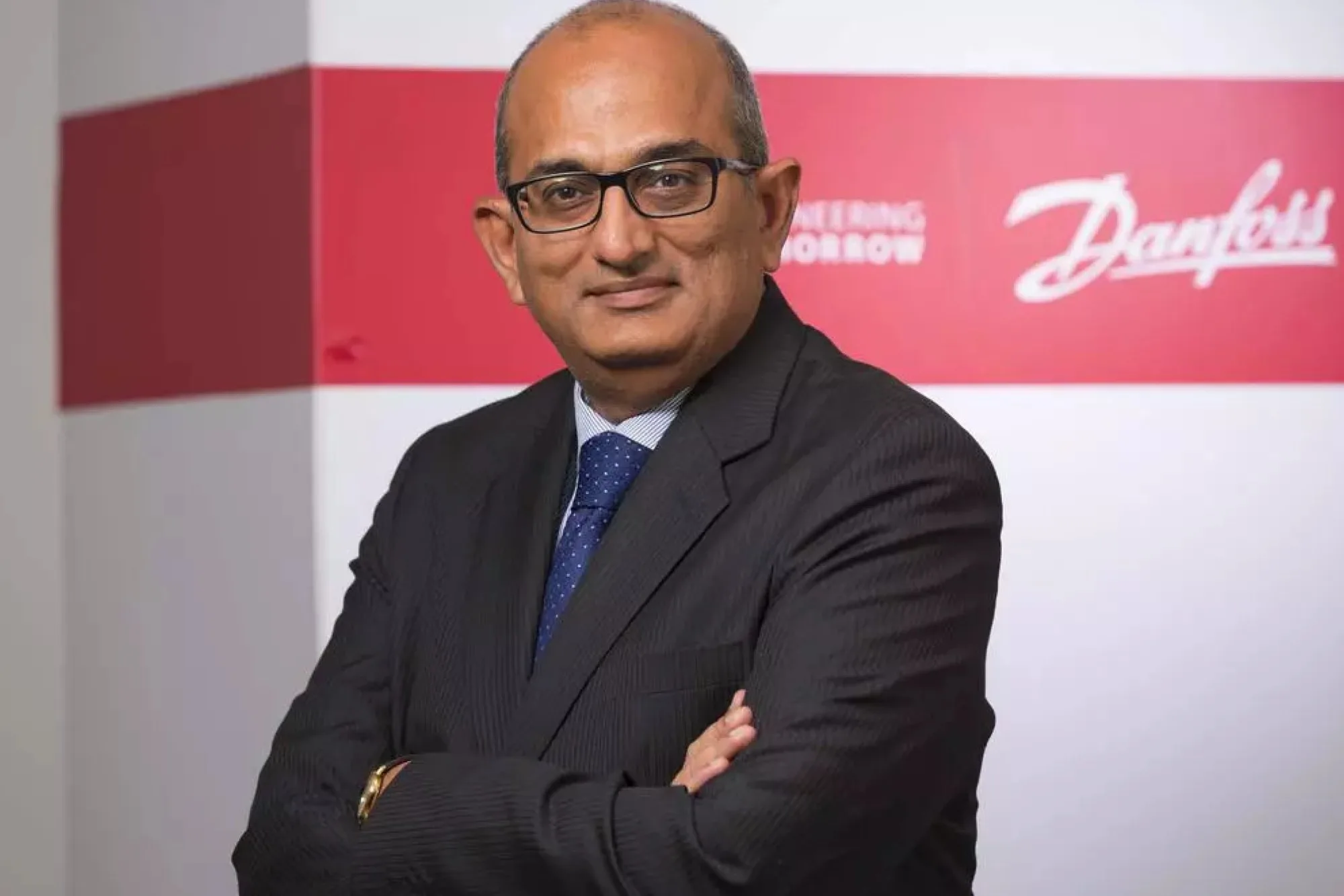 Ravichandran CII Southern Head 2026