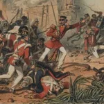 Revolt of 1857
