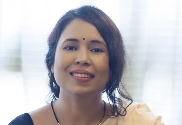Rima Das