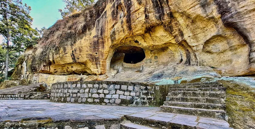 Rock Art in India(Part-1): A Complete Guide to Prehistoric Paintings and Cultural Heritage Rock Art in India