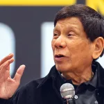 Rodrigo Duterte ICC Trial