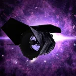 Roman Telescope Maps Space Faster