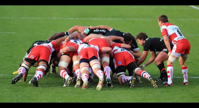 Rugby