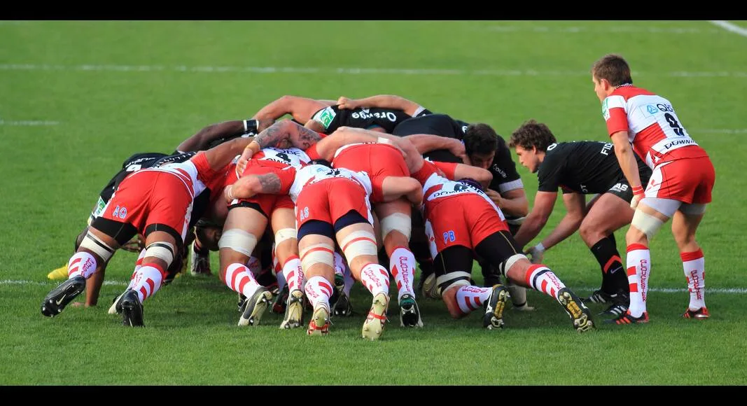 Rugby