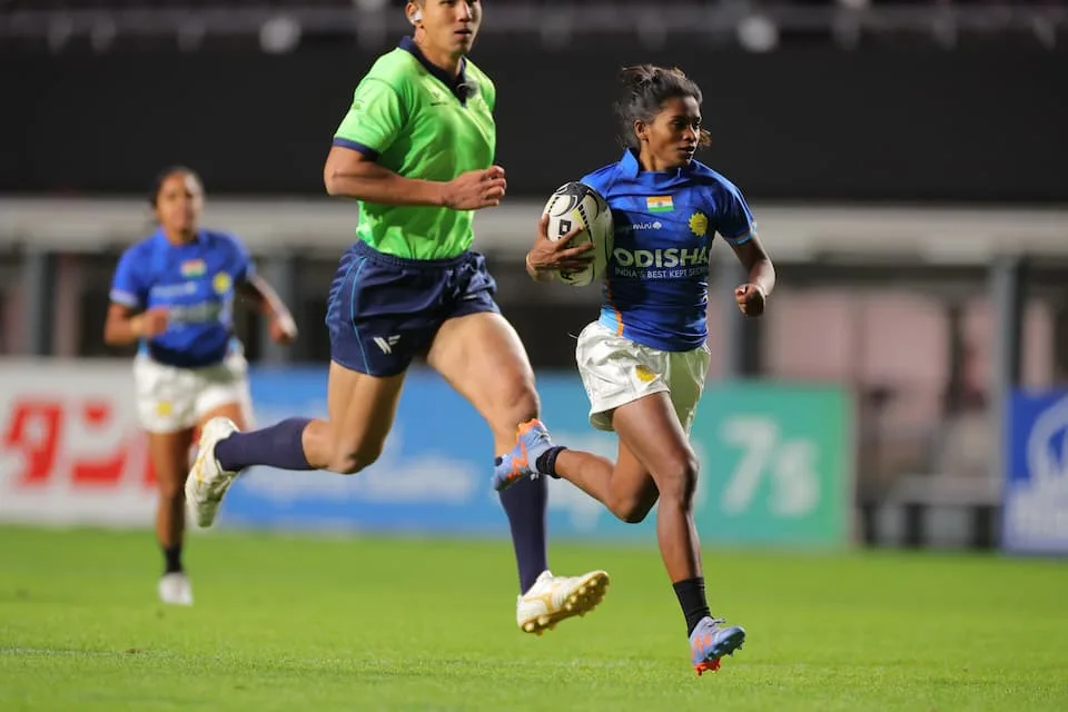 rugby