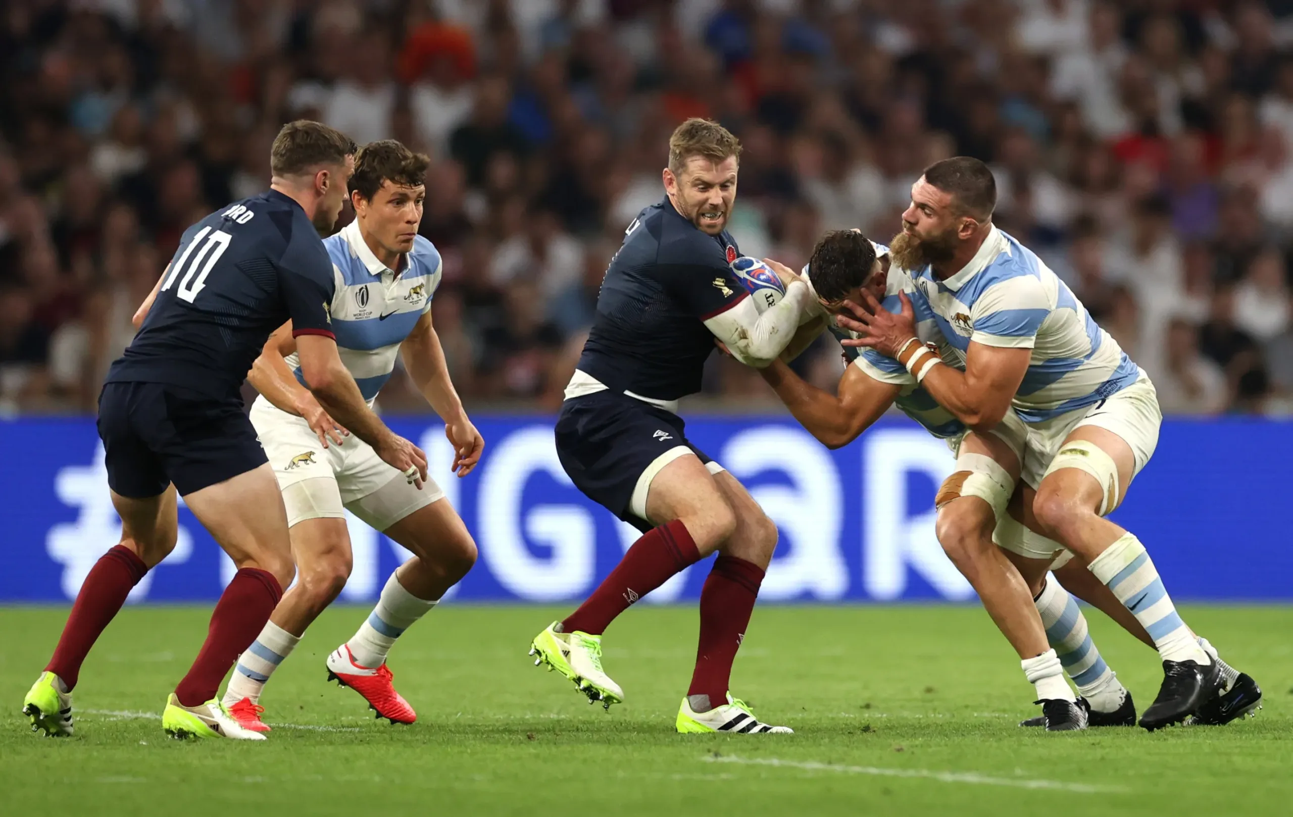 Rugby