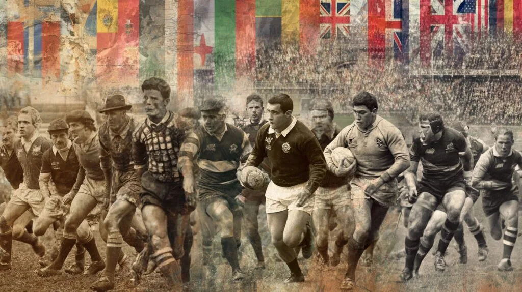 Rugby