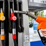 Russia Gasoline Export Ban