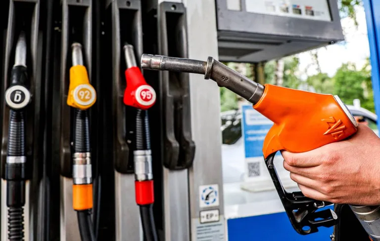 Russia Gasoline Export Ban