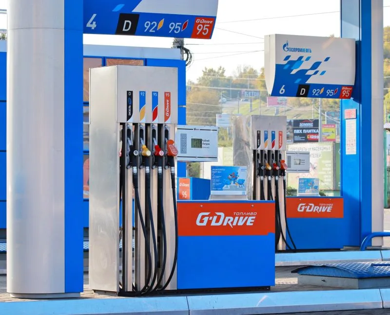 Russia Gasoline Export Ban to Stabilise Fuel Prices Russia Gasoline Export Ban
