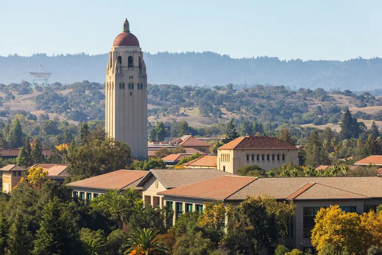 Russia Stanford Undesirable Label