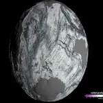 SWOT Satellite Ocean Mapping