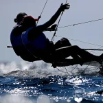 Sailing