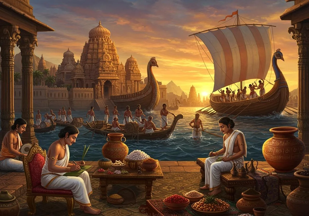 Sangam Age