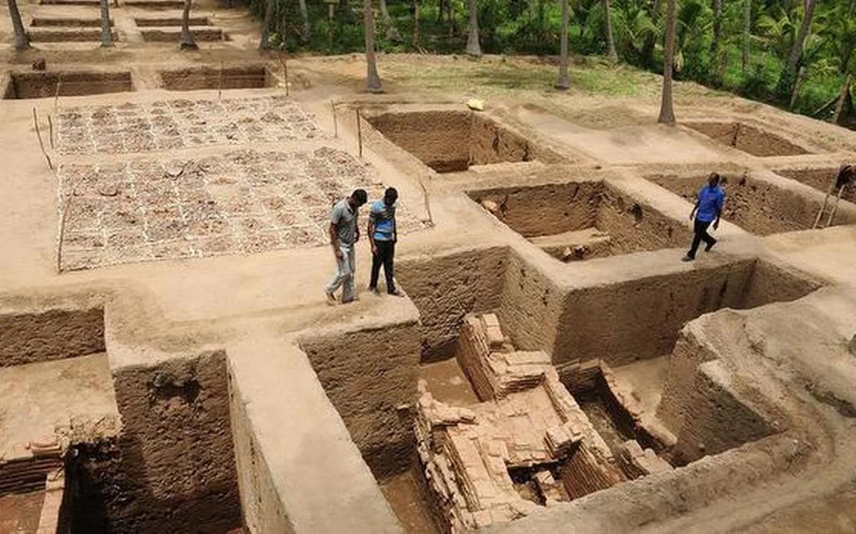 Sangam Age