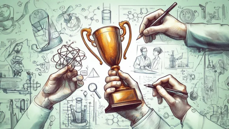 Science Awards 2026 India