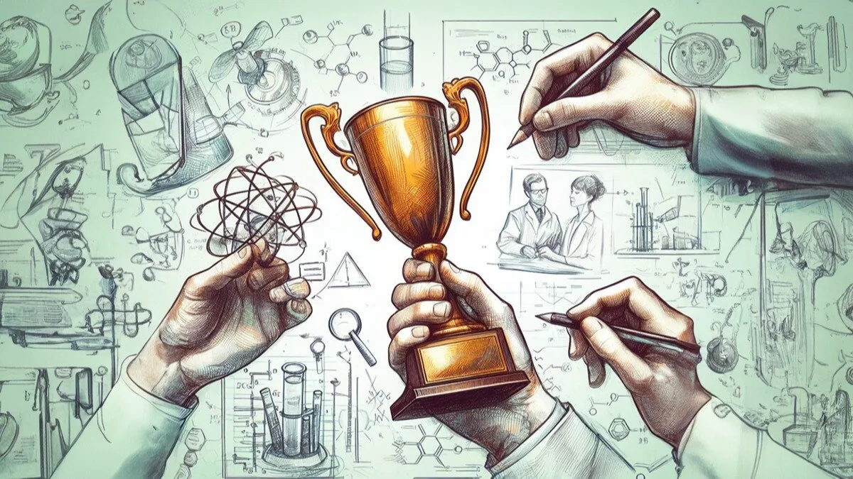 Science Awards 2026 India