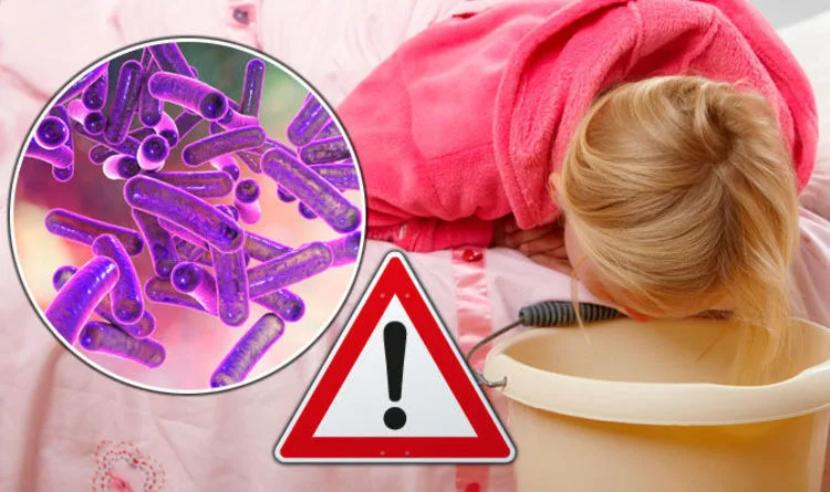 Shigellosis Outbreak Kerala 