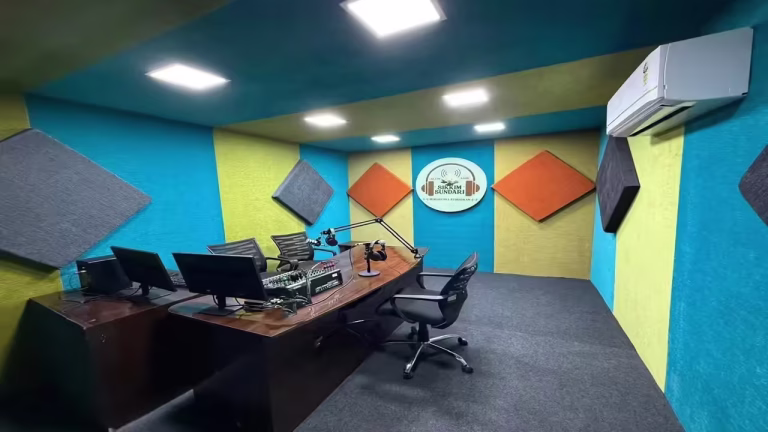 Sikkim Sundari Radio