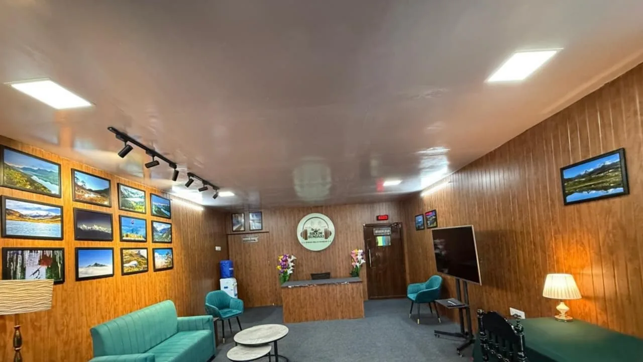 Sikkim Sundari Radio