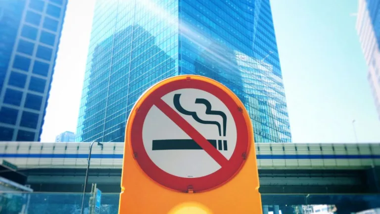 Smoke-Free Generation UK Law