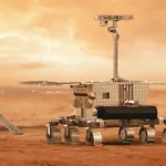 SpaceX Mars Rover Launch 2028