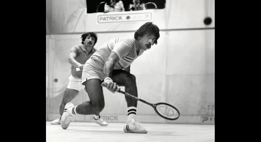 Squash 