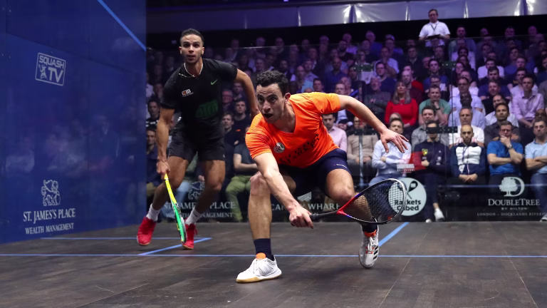 Squash