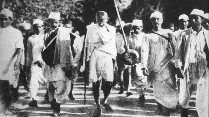 Swadeshi and Boycott Movement