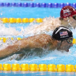Swimming