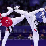 Taekwondo