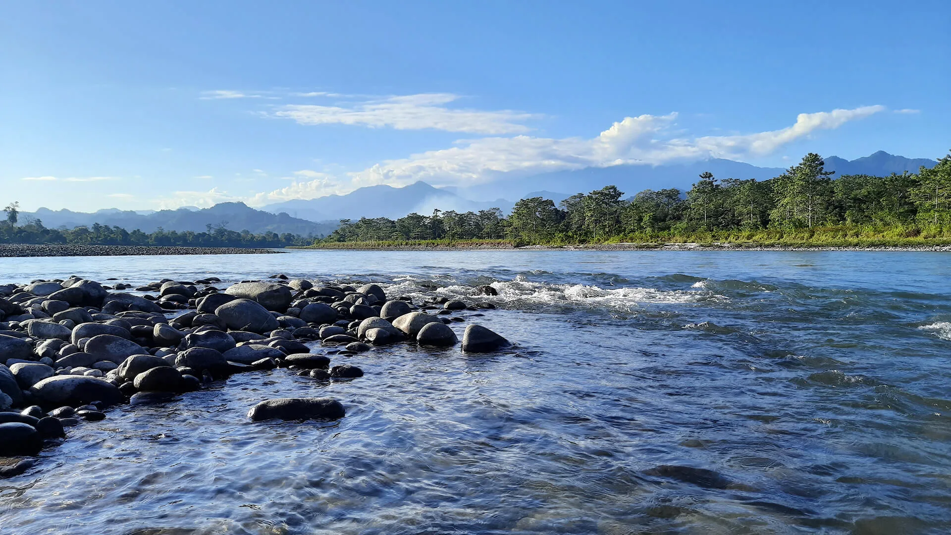 Tezpur: The City of Culture and Natural Beauty Tazpur