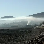 Temperature Inversion