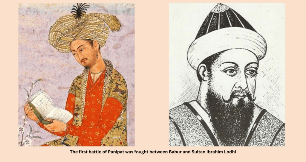 Battles of Panipat – A Complete Detailed History Battles of Panipat