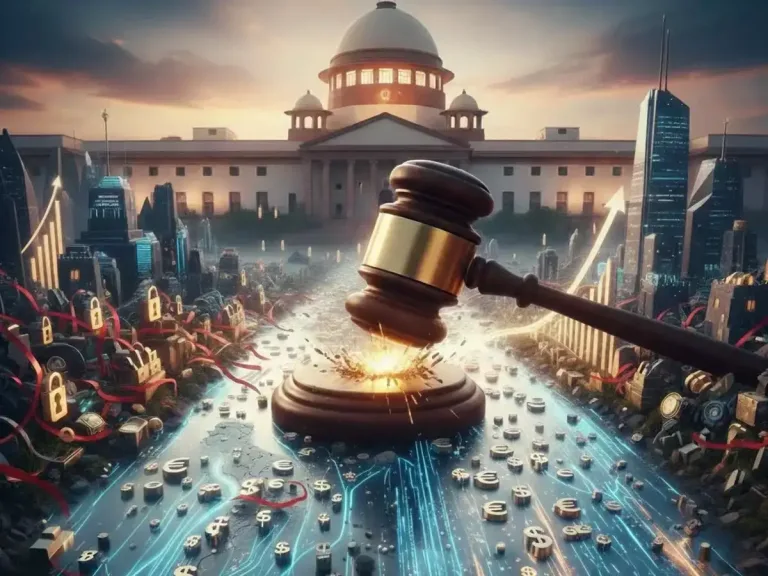 Tiger Global Tax Case