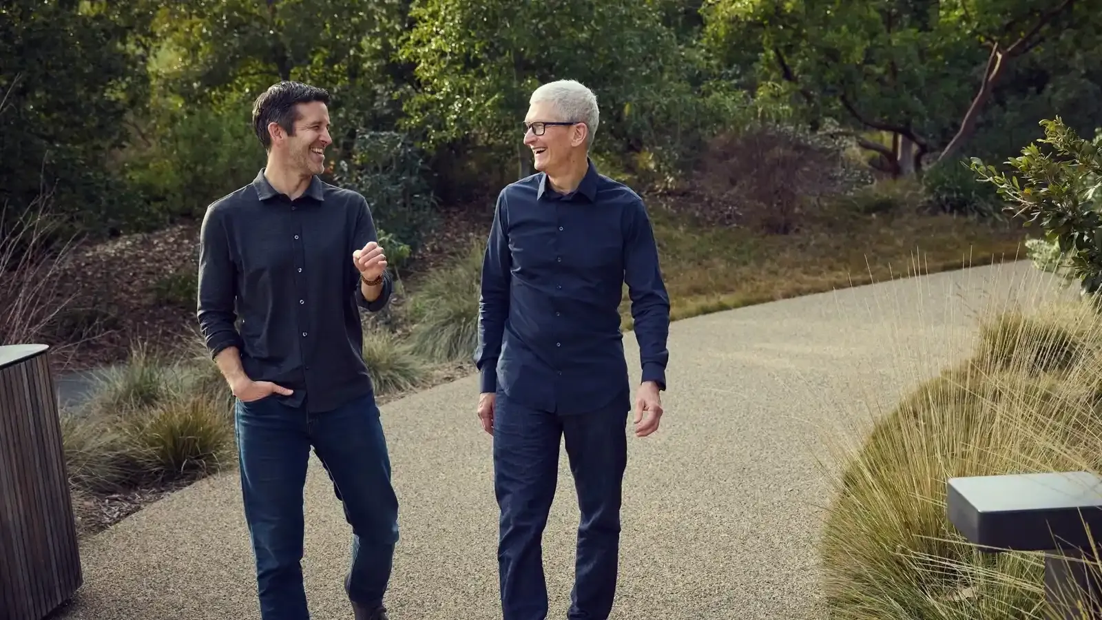 Tim Cook Apple CEO Exit