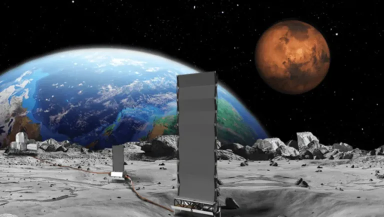 US Space Nuclear Reactors 2030