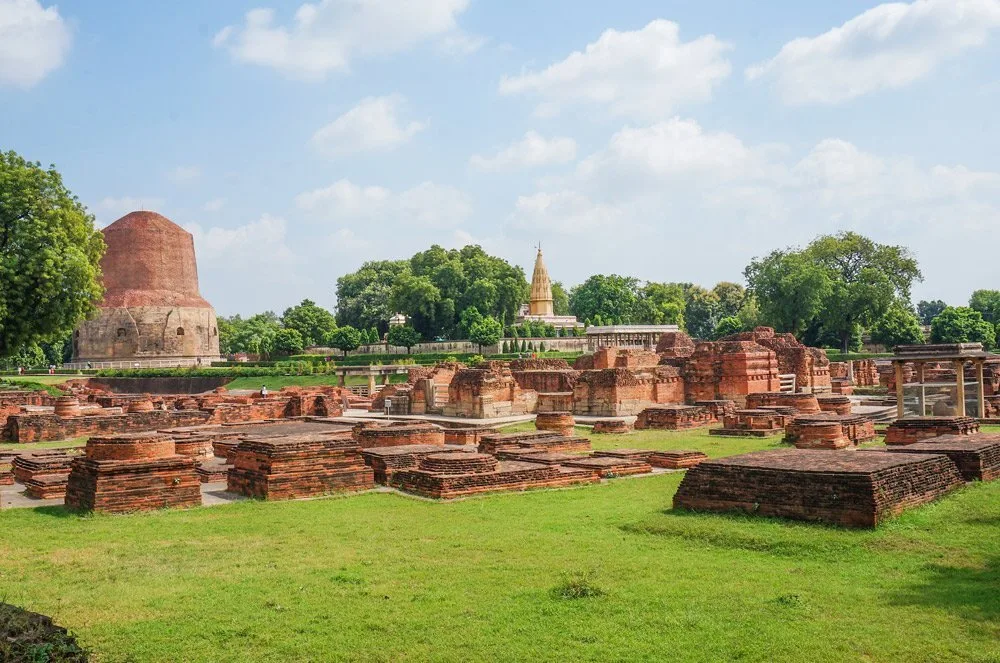 Varanasi