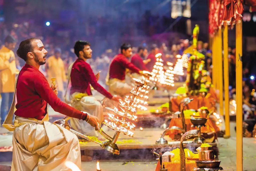 Varanasi