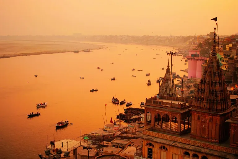 Varanasi