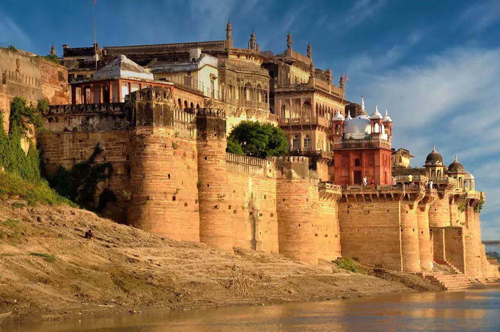 Varanasi