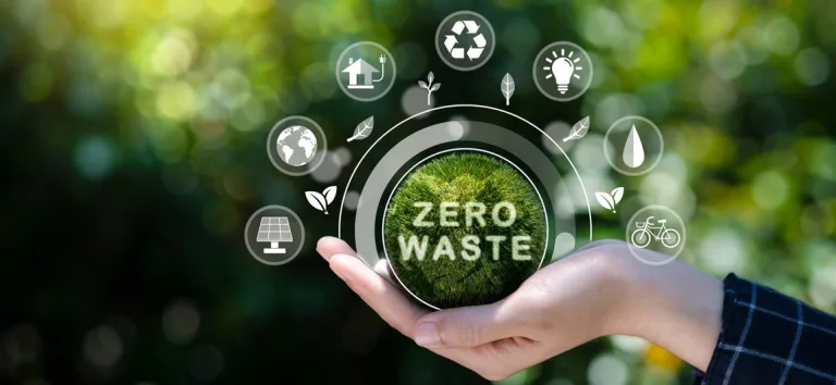 Varkala Zero Waste Initiative