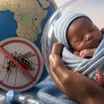 WHO Malaria Drug Newborns