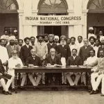 Sessions of Indian National Congress