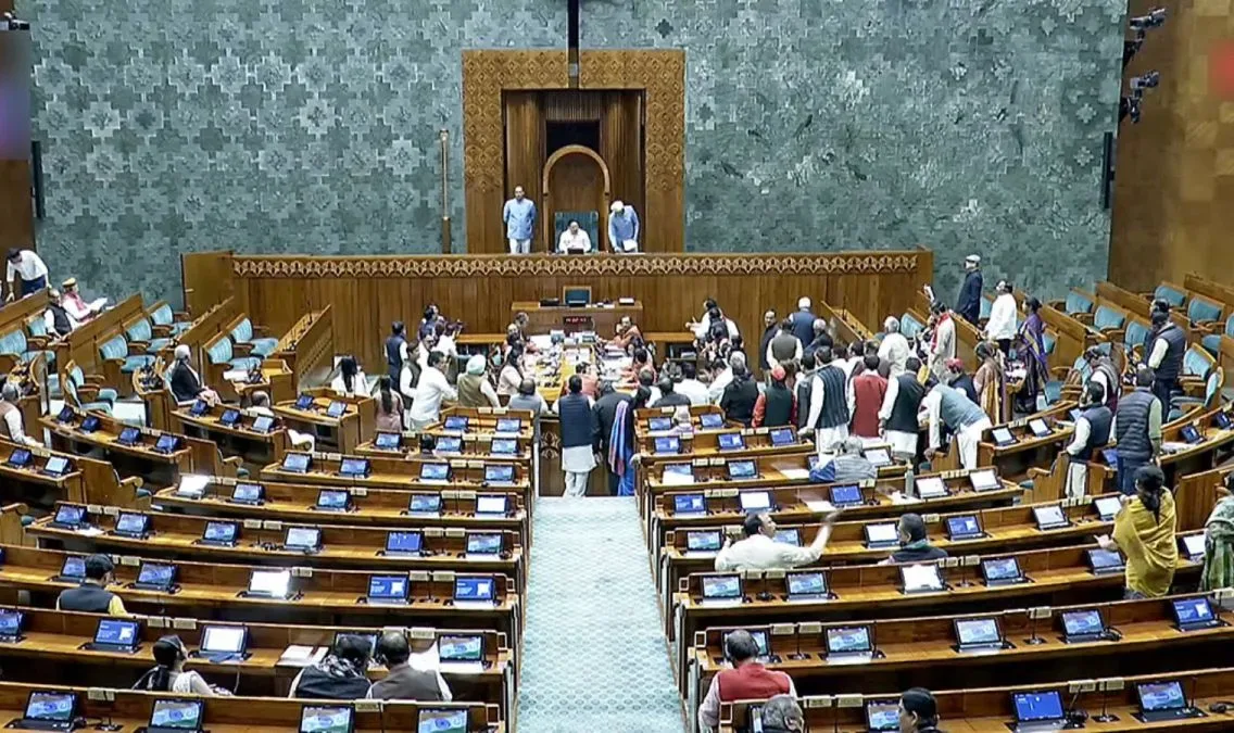 Women Reservation Act Enforcement