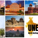 World Heritage Sites in India