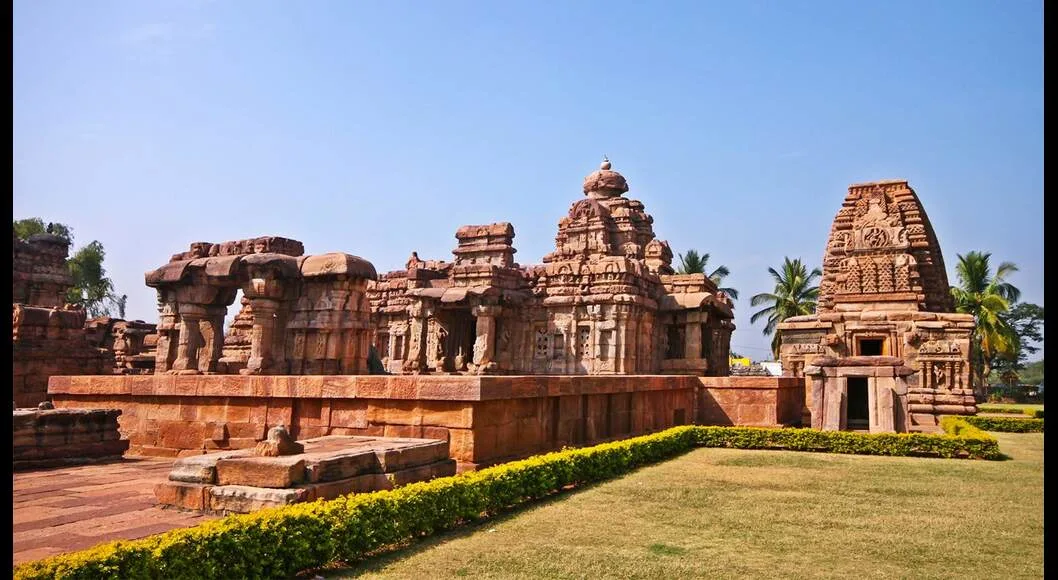 World Heritage Sites in India