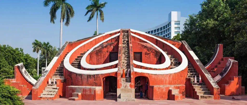 World Heritage Sites in India