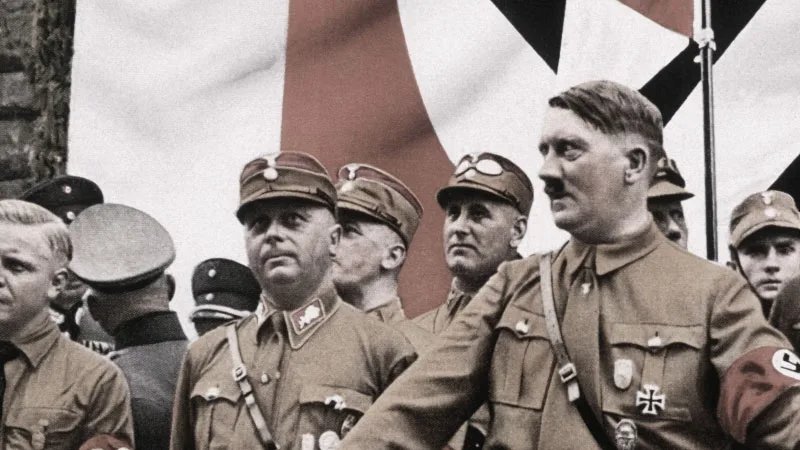 World War II