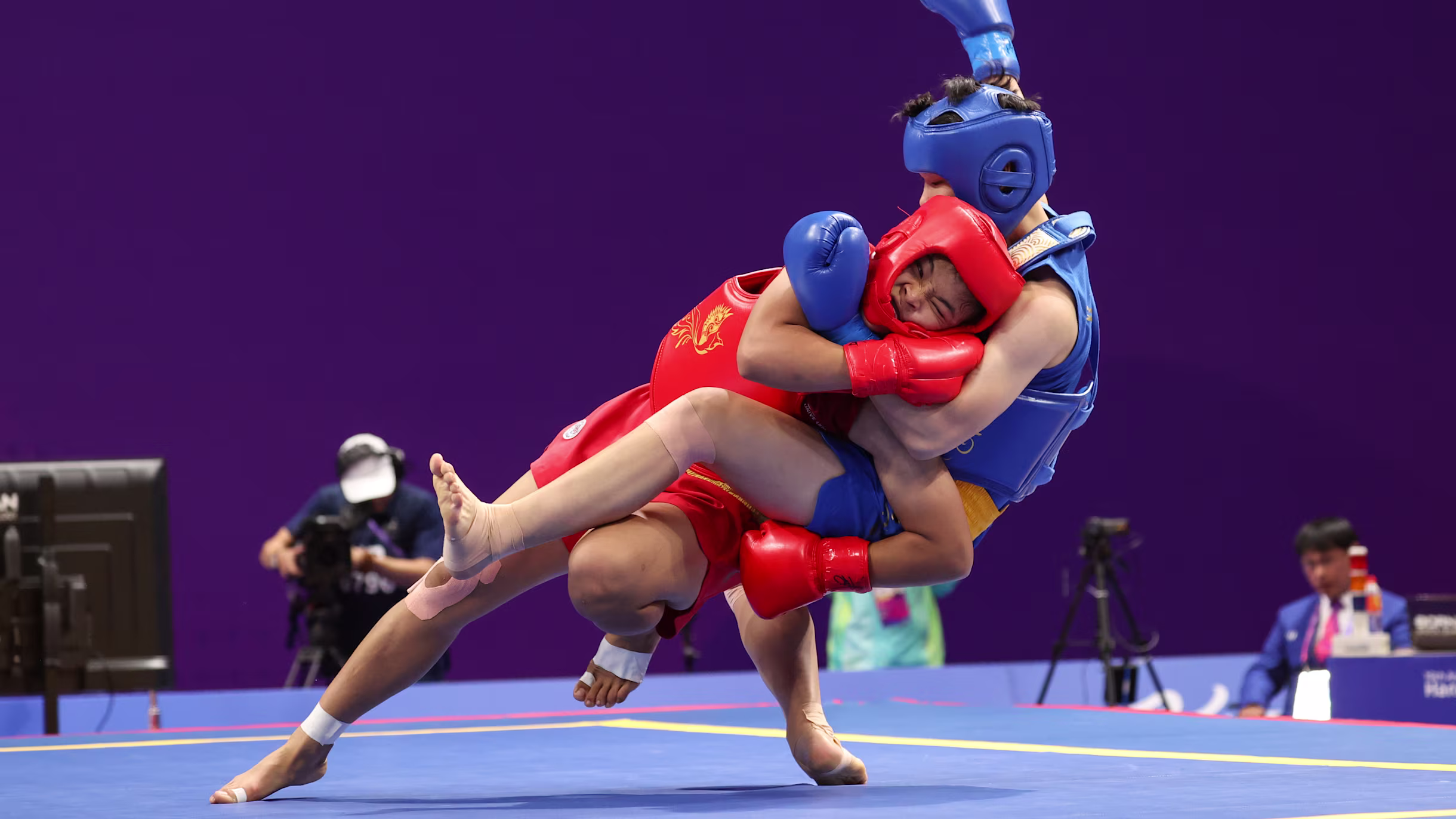 Wushu Secrets: Strength, Balance, Control GATE Online Form Wushu
